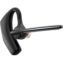 Poly Voyager Legend 50: NoiseBlockAI, WindSmart, 10h Akku